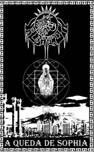 Yaldabaoth (BRA) : A Queda de Sophia